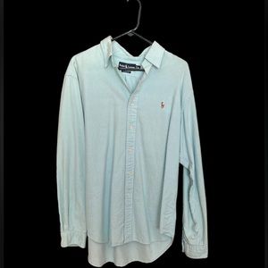 Polo Ralph Lauren Button Down Shirt